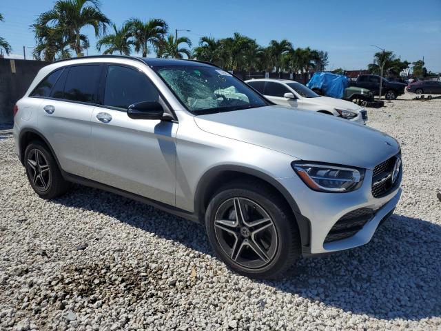 W1N0G8EB4LF819561 Mercedes-Benz Glc 300 4matic