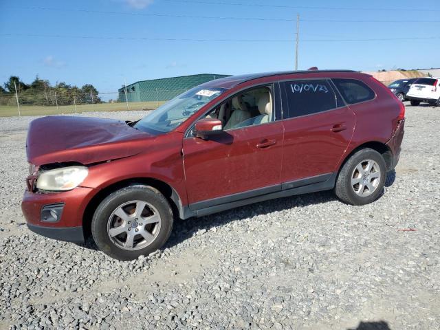 2010 VOLVO XC60 3.2 #2942964289