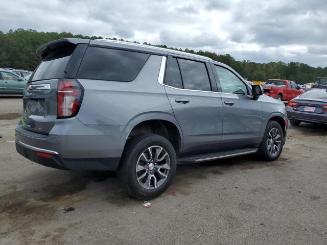 2021 Chevrolet Tahoe C1500 Lt VIN: 1GNSCNKD5MR302910 Lot: 71977093