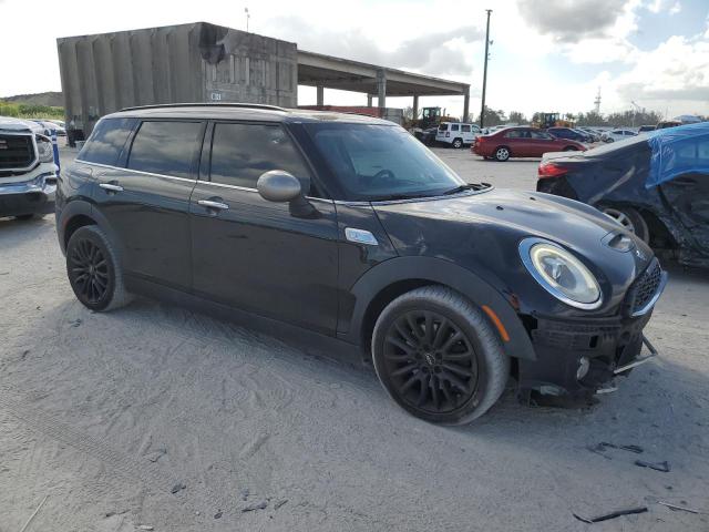 WMWLN9C58G2E48043 Mini Cooper S Clubman