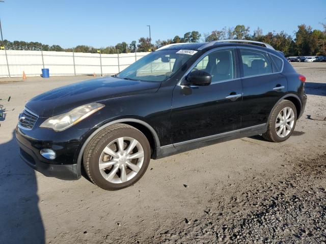 2010 INFINITI EX35 Base