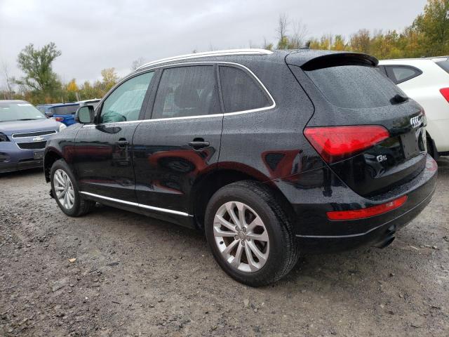 VIN WA1CFAFPXEA070462 2014 Audi Q5, Premium no.2