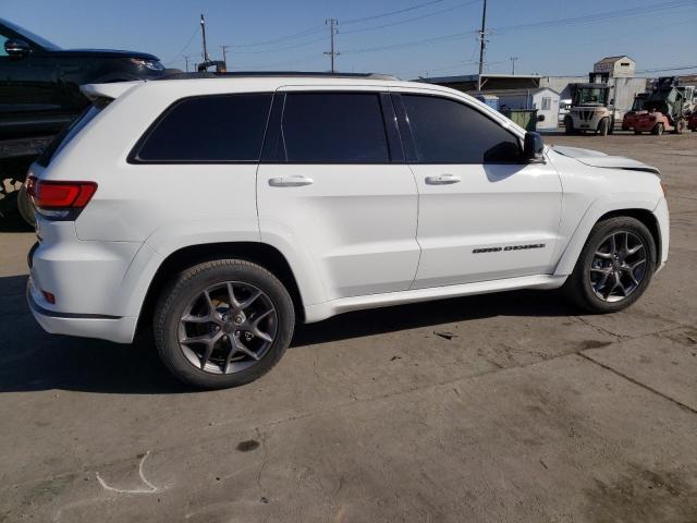 1C4RJFBG4LC233979 Jeep Grand Cherokee Limited