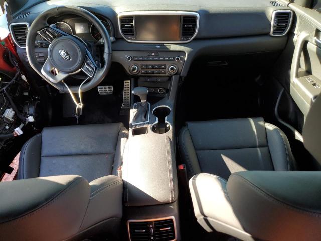 KNDP6CAC0N7011988 KIA SPORTAGE S