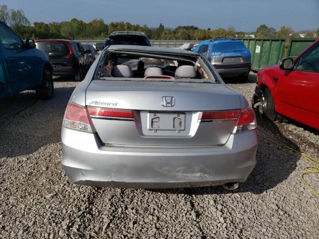 1HGCP2F4XCA001462 | 2012 Honda accord lxp