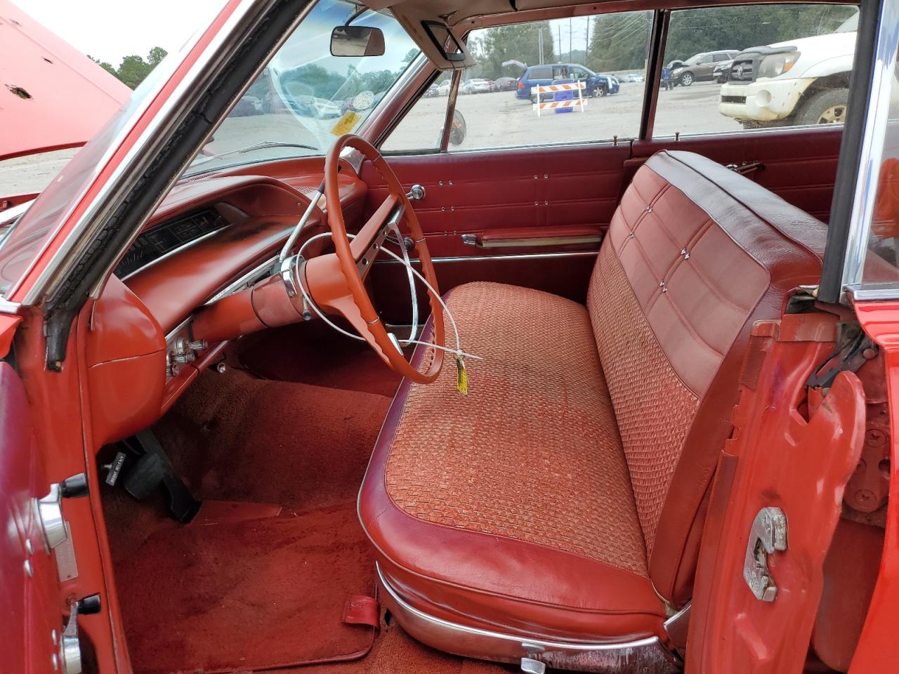 31839a192238 31839A192238 1963 Chevrolet Impala