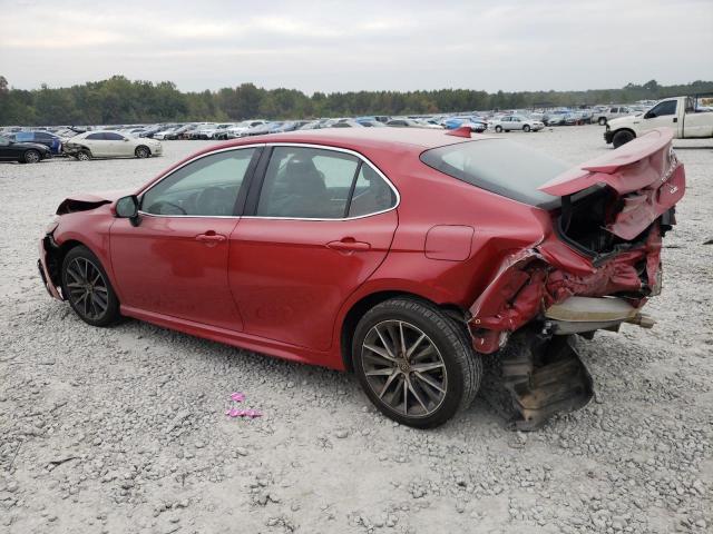 4T1G11AK8MU434288 | 2021 TOYOTA CAMRY SE