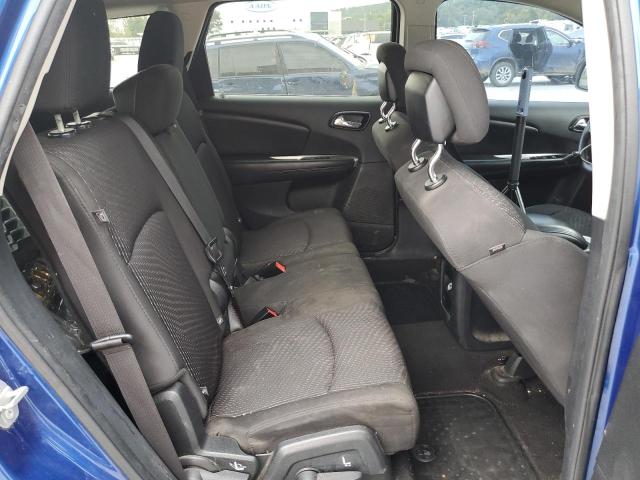 3C4PDCABXFT632911 Dodge JOURNEY SE