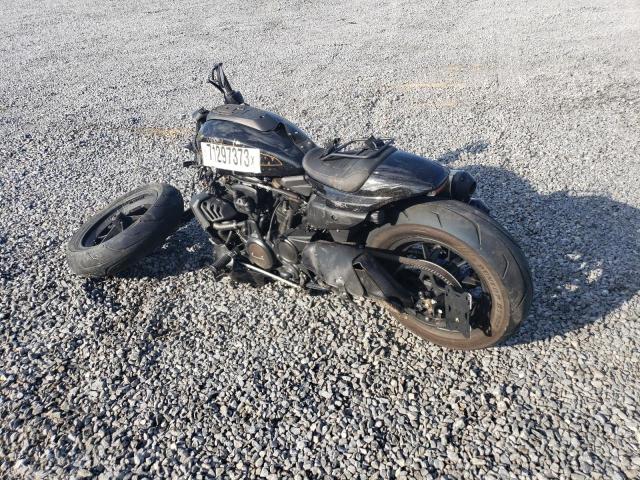 2022 HARLEY-DAVIDSON RH1250 S 1HD1ZC417NB326631