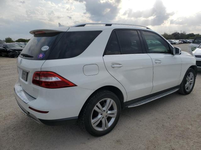 VIN 4JGDA5JB9EA377693 2014 Mercedes-Benz ML-Class, 350 no.3