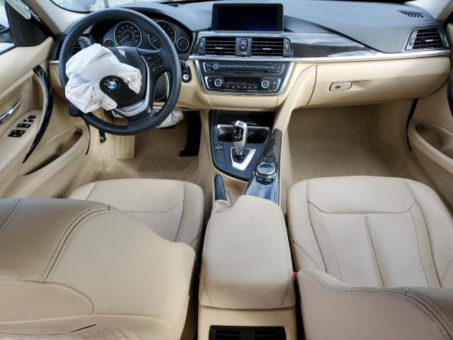 WBA3B5G56FNS14568 BMW 328 Xi Sulev