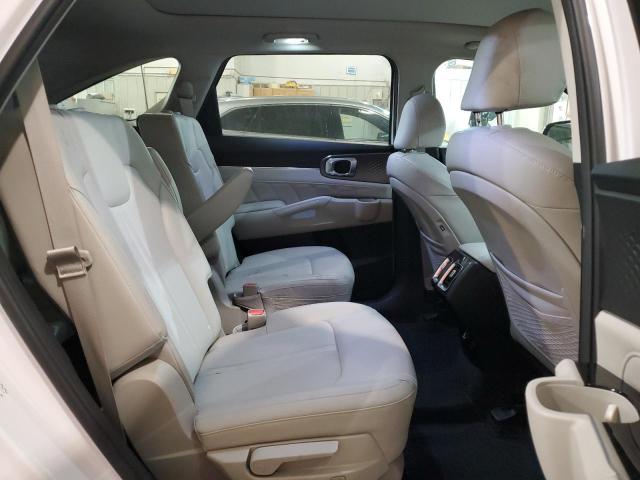 2021 KIA SORENTO SX - 5XYRK4LF1MG022338