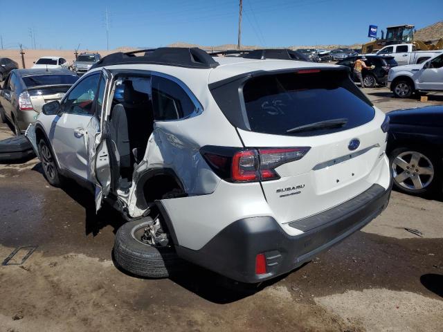 4S4BTAFCXN3264206 Subaru Outback Premium