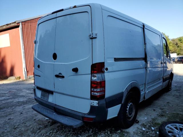 WD3PE7DC3FP110936 Mercedes-Benz Sprinter 2500