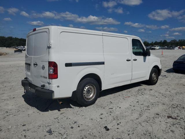 2016 NISSAN NV 1500 S - 1N6BF0KM0GN808172