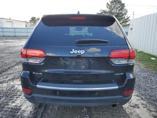 1C4RJFBG8MC505113 Jeep Grand Cherokee Limited