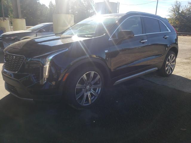 2019 Cadillac XT4 