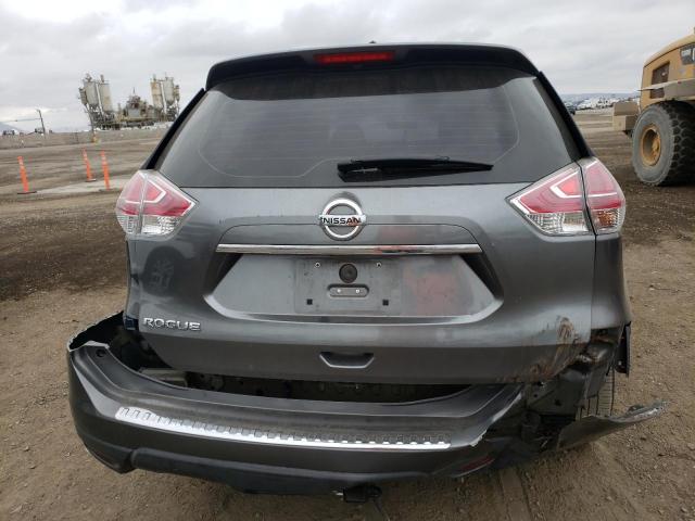 5N1AT2MT6FC784683 | 2015 NISSAN ROGUE S