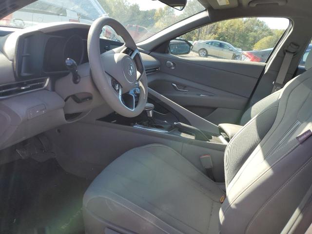 2022 HYUNDAI ELANTRA SE - 5NPLM4AG9NH064519