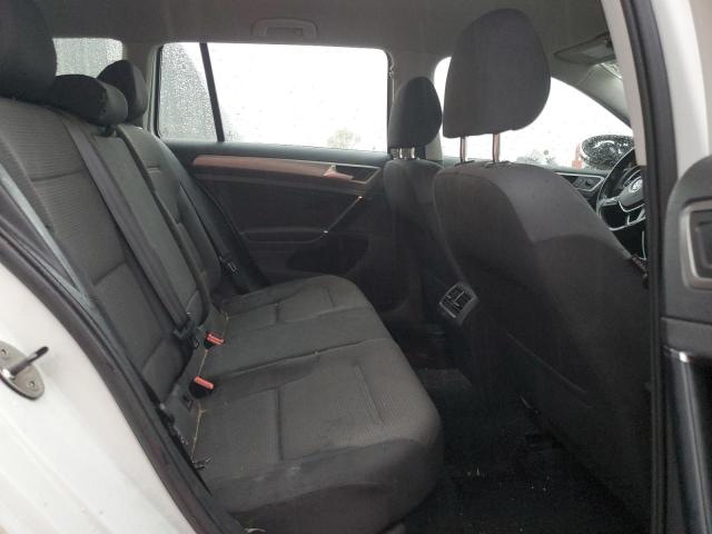 2017 VOLKSWAGEN GOLF SPORT - 3VW017AU2HM512534