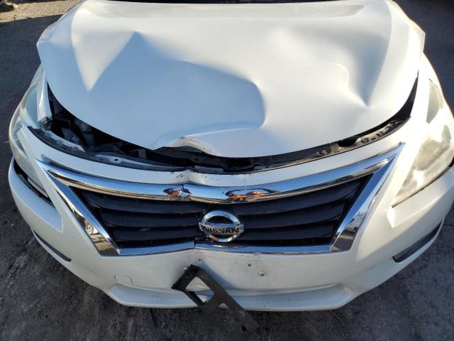 1N4AL3AP6EC196255 Nissan ALTIMA 2.5