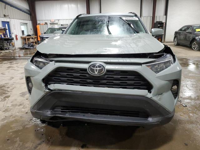 2T3A1RFVXLW086586 Toyota Rav4 Xle Premium