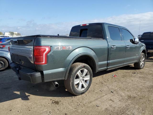 1FTFW1EG7FFC39541 | 2015 FORD F150 SUPER