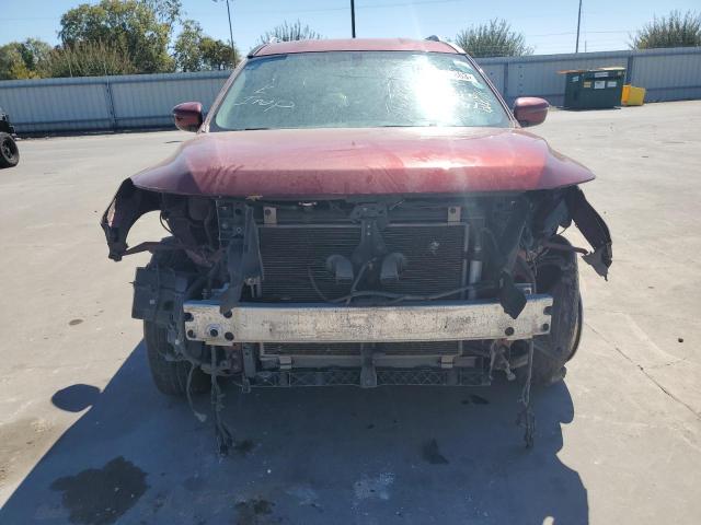 5N1DR2MM4HC677963 Nissan Pathfinder S