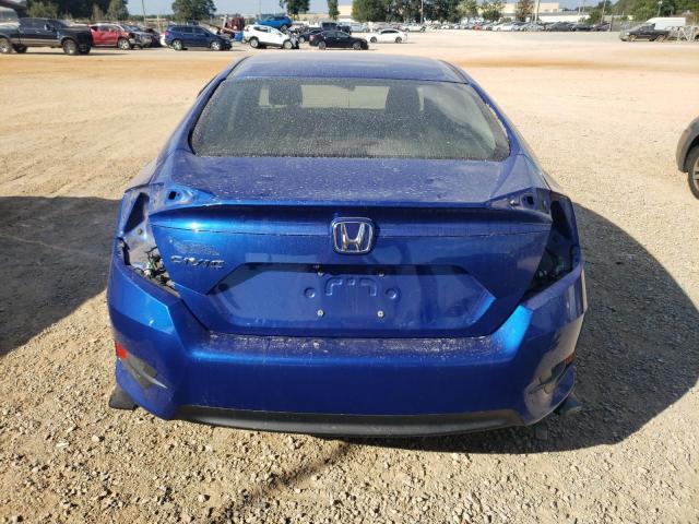 19XFC2F54GE046481 | 2016 HONDA CIVIC LX