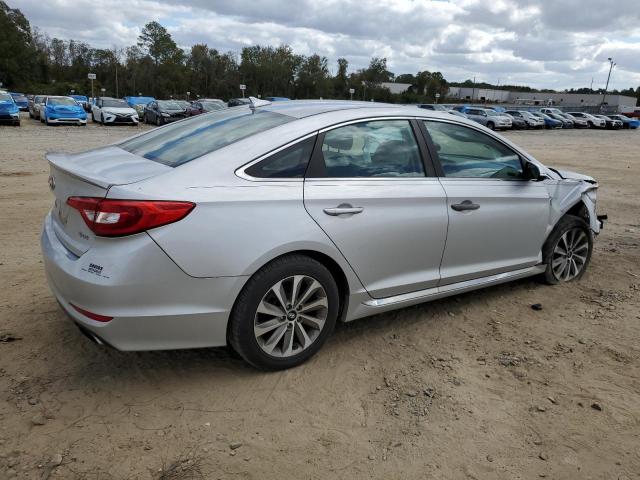 5NPE34AF3FH032184 | 2015 HYUNDAI SONATA SPO