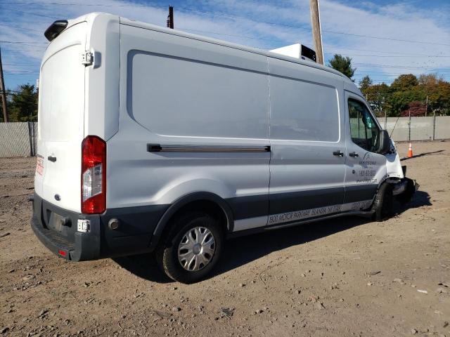 Vin: 1ftyr2cmxjka73854, lot: 81051414, ford transit t-250 20183
