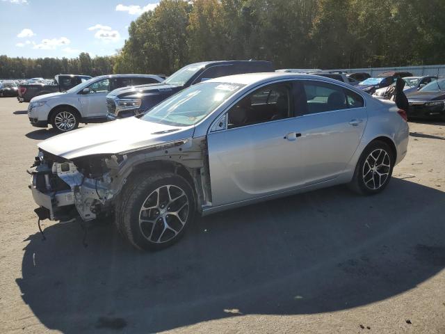 2017 Buick Regal Sport Touring