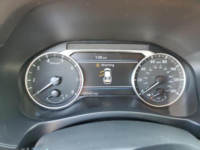 1N4BL4BV7LC115770 Nissan ALTIMA S