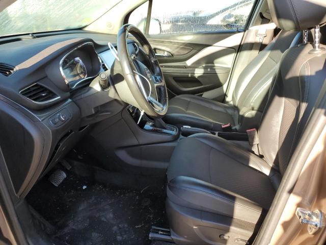 2018 BUICK ENCORE PRE - KL4CJASB4JB712140