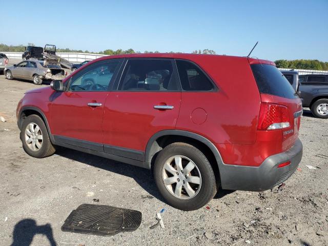 5XYKT3A17BG077020 | 2011 KIA sorento base