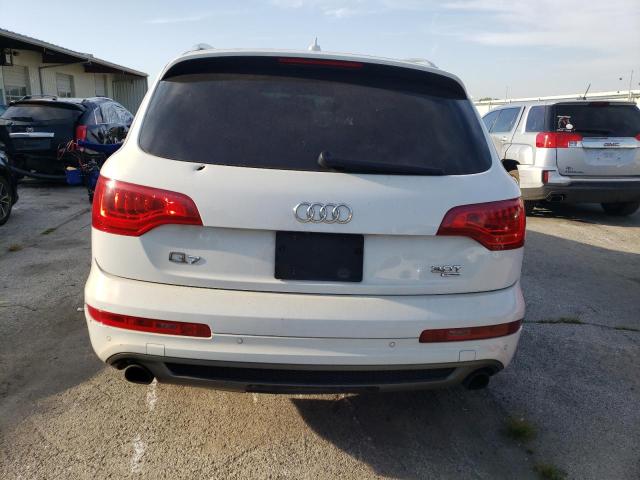 VIN WA1DGAFE2FD002284 2015 AUDI Q7 no.6