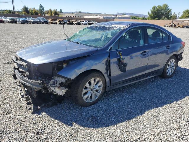 2016 Subaru Legacy 2.5i Premium