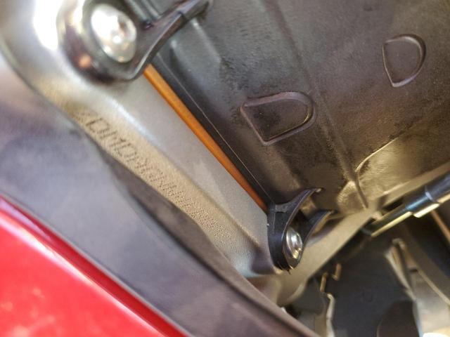 2019 DUCATI PANIGALE V ZDMDAGNW4KB008912