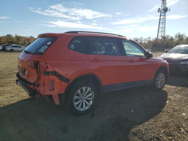 3VV0B7AX9KM140760 Volkswagen Tiguan S 3