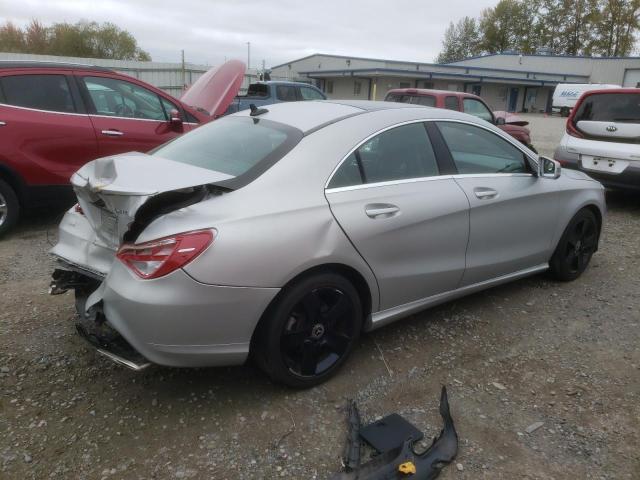 WDDSJ4GB9JN592383 Mercedes-Benz CLA 250 4MATIC