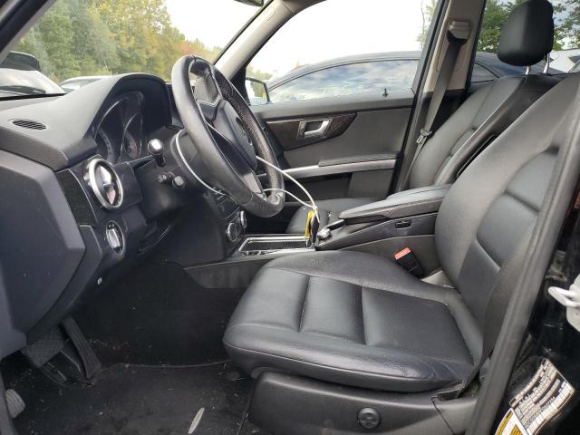 WDCGG8JB5FG427256 Mercedes-Benz Glk 350 4matic
