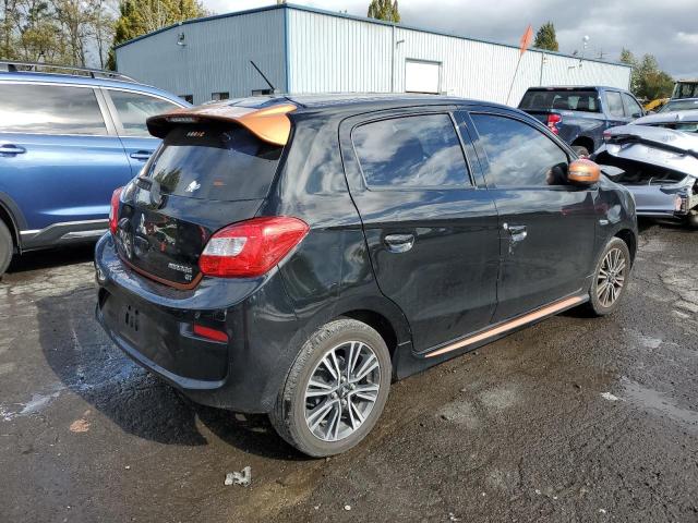 2018 MITSUBISHI MIRAGE GT ML32A5HJ5JH004924