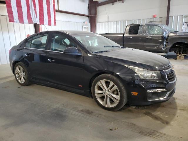 2015 CHEVROLET CRUZE LTZ - 1G1PG5SB0F7226988
