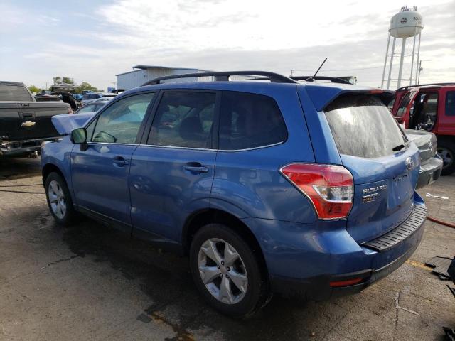 JF2SJAHC4FH542823 | 2015 SUBARU FORESTER 2