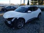 2023 GENESIS GV60 PERFO VIN:KMUKEDTB6PU007579