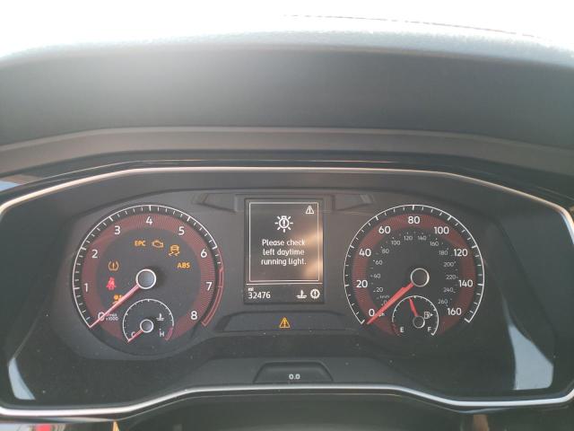 2020 VOLKSWAGEN JETTA GLI - 3VW6T7BU7LM016706
