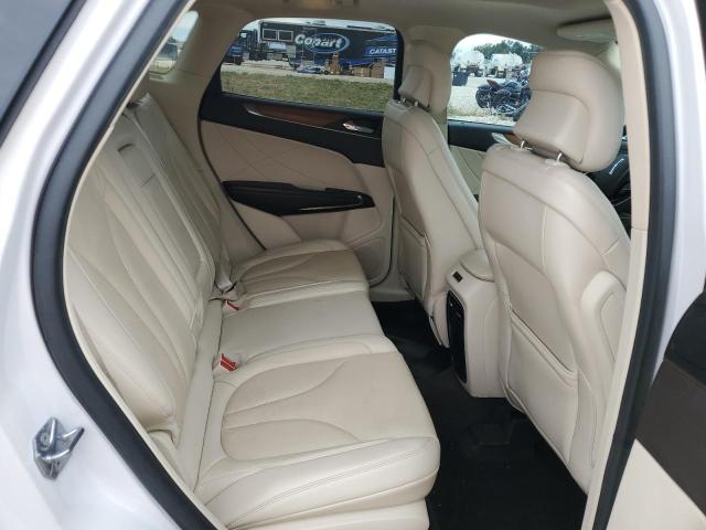 5LMCJ1A94FUJ46375 Lincoln MKC