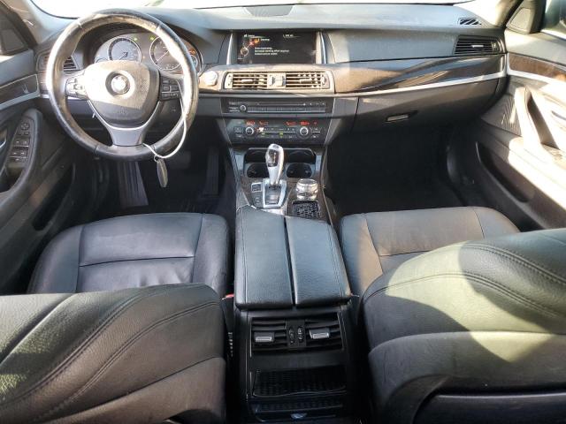 WBA5A7C50FD622163 | 2015 BMW 528 XI