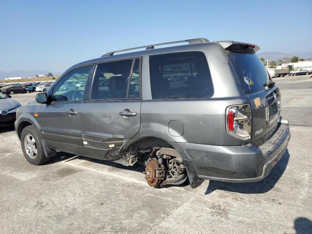2019 HONDA PILOT EXL - 5FNYF28558B007374