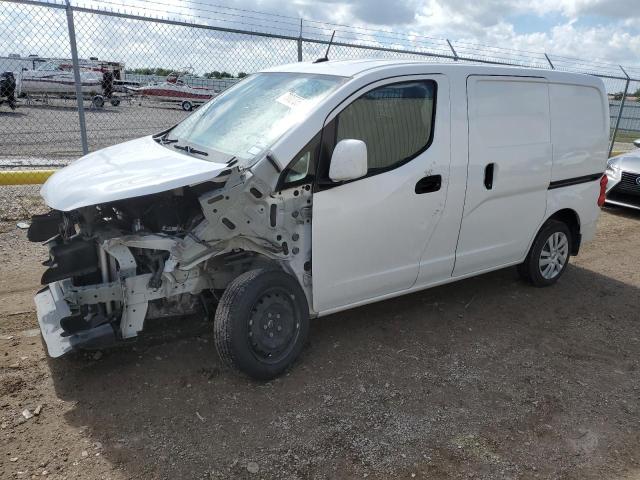 3N6CM0KN0MK704950 Nissan NV 200 2.5S